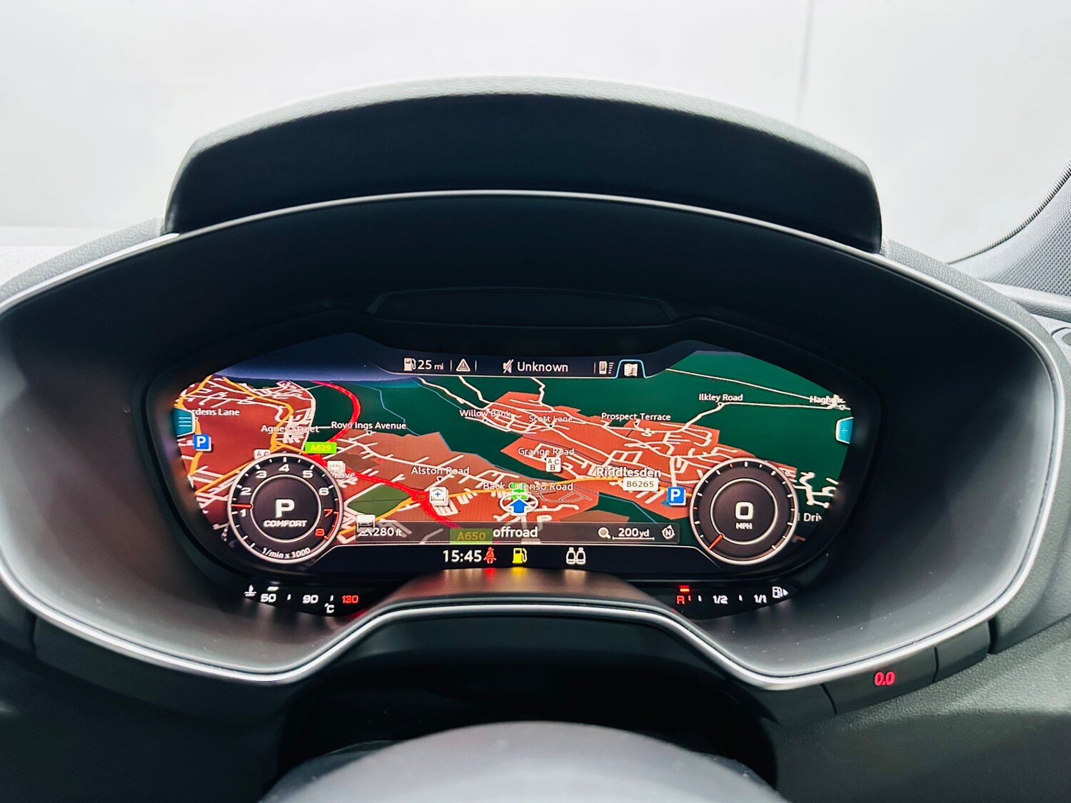 Used Audi TT 2021 for sale - 78149940: Photo 16