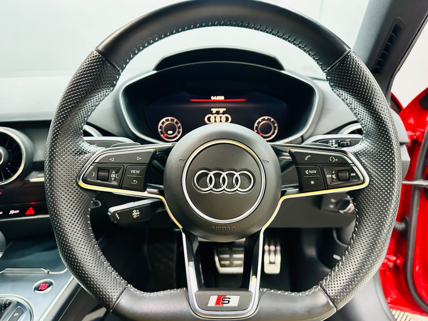 Used Audi TT 2021 for sale - 78149940: Photo 19