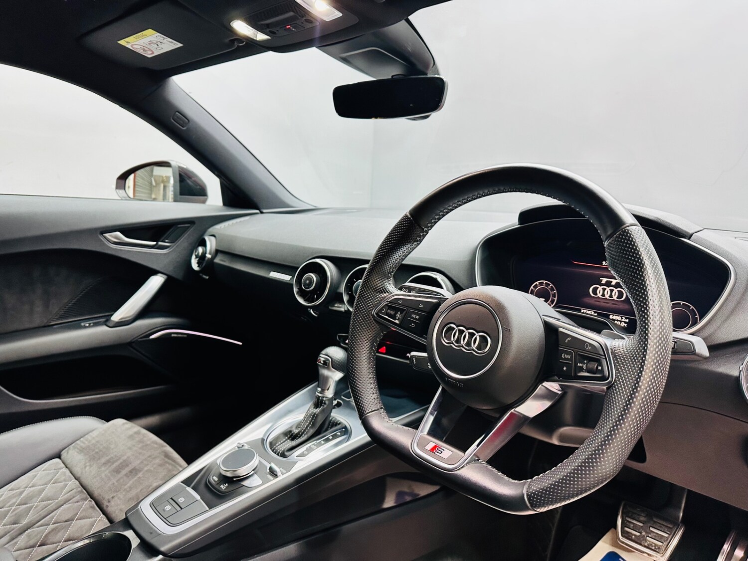 Used Audi TT 2021 for sale - 78149940: Photo 21