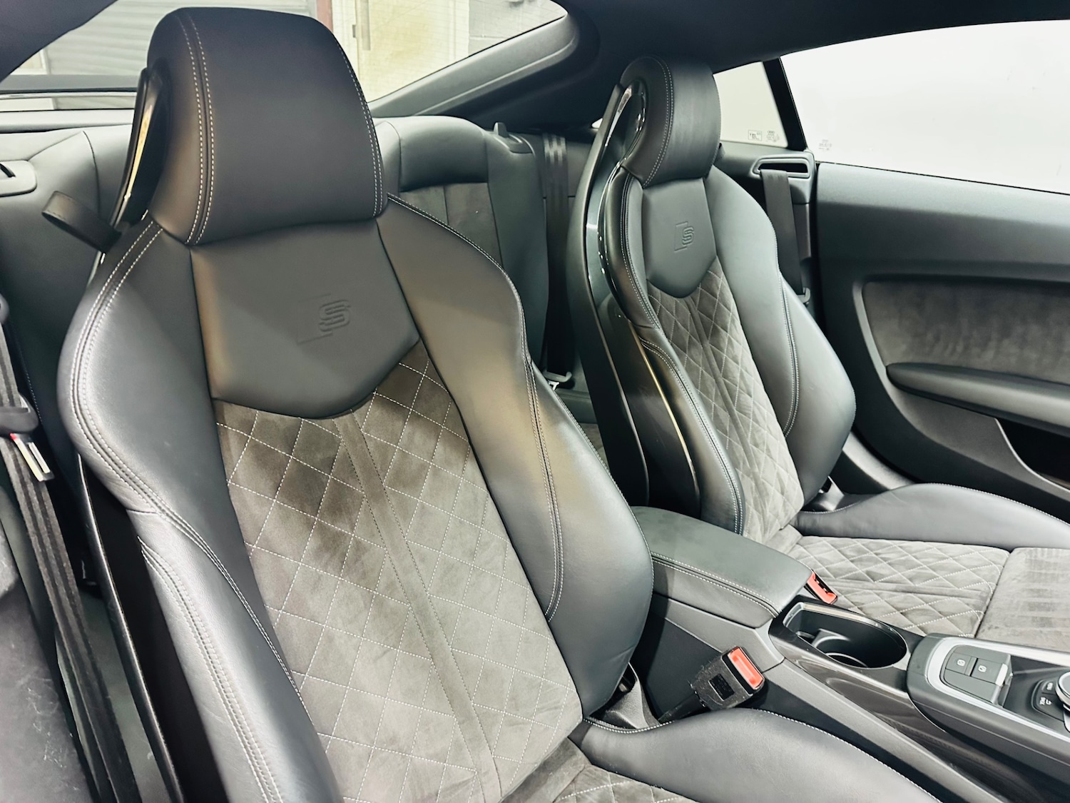 Used Audi TT 2021 for sale - 78149940: Photo 22