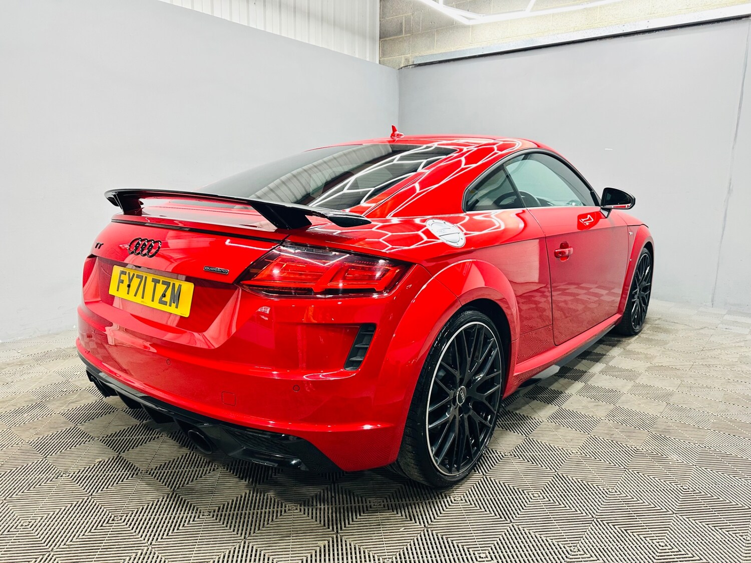 Used Audi TT 2021 for sale - 78149940: Photo 27