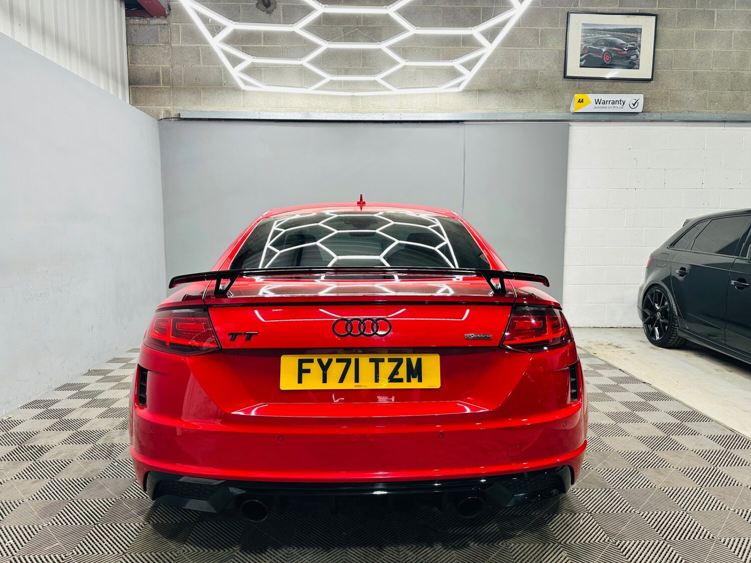 Used Audi TT 2021 for sale - 78149940: Photo 28