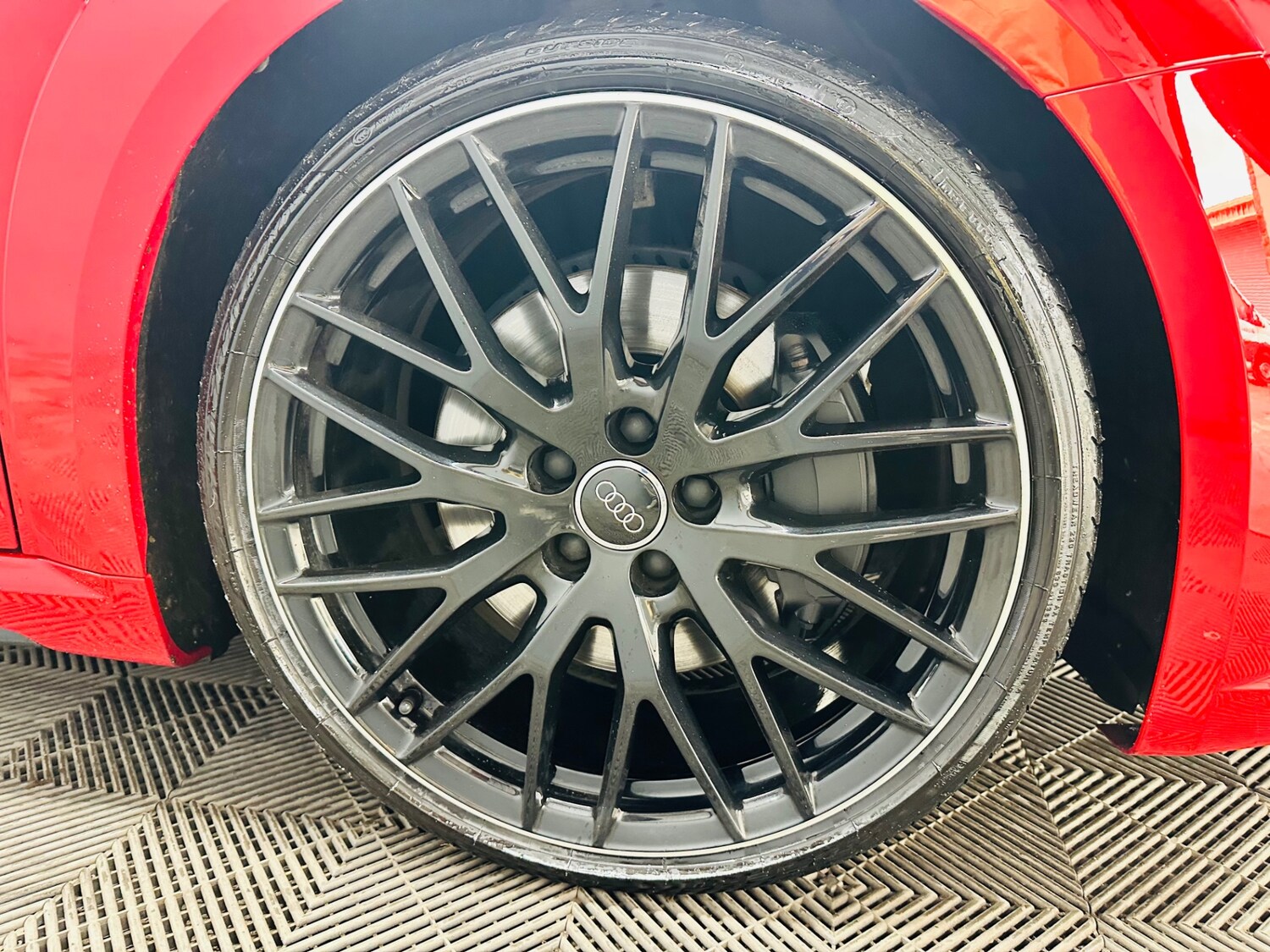 Used Audi TT 2021 for sale - 78149940: Photo 7