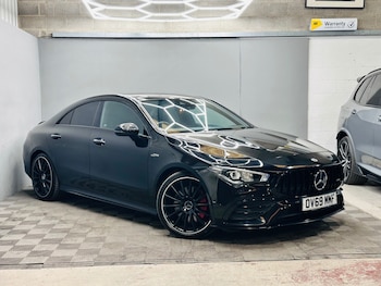 Used Mercedes-Benz CLA 2019 for sale - 79429525: Photo