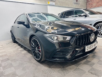 Used Mercedes-Benz CLA 2019 for sale - 79429525: Photo