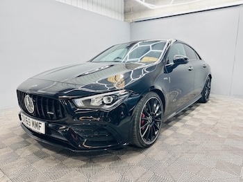 Used Mercedes-Benz CLA 2019 for sale - 79429525: Photo