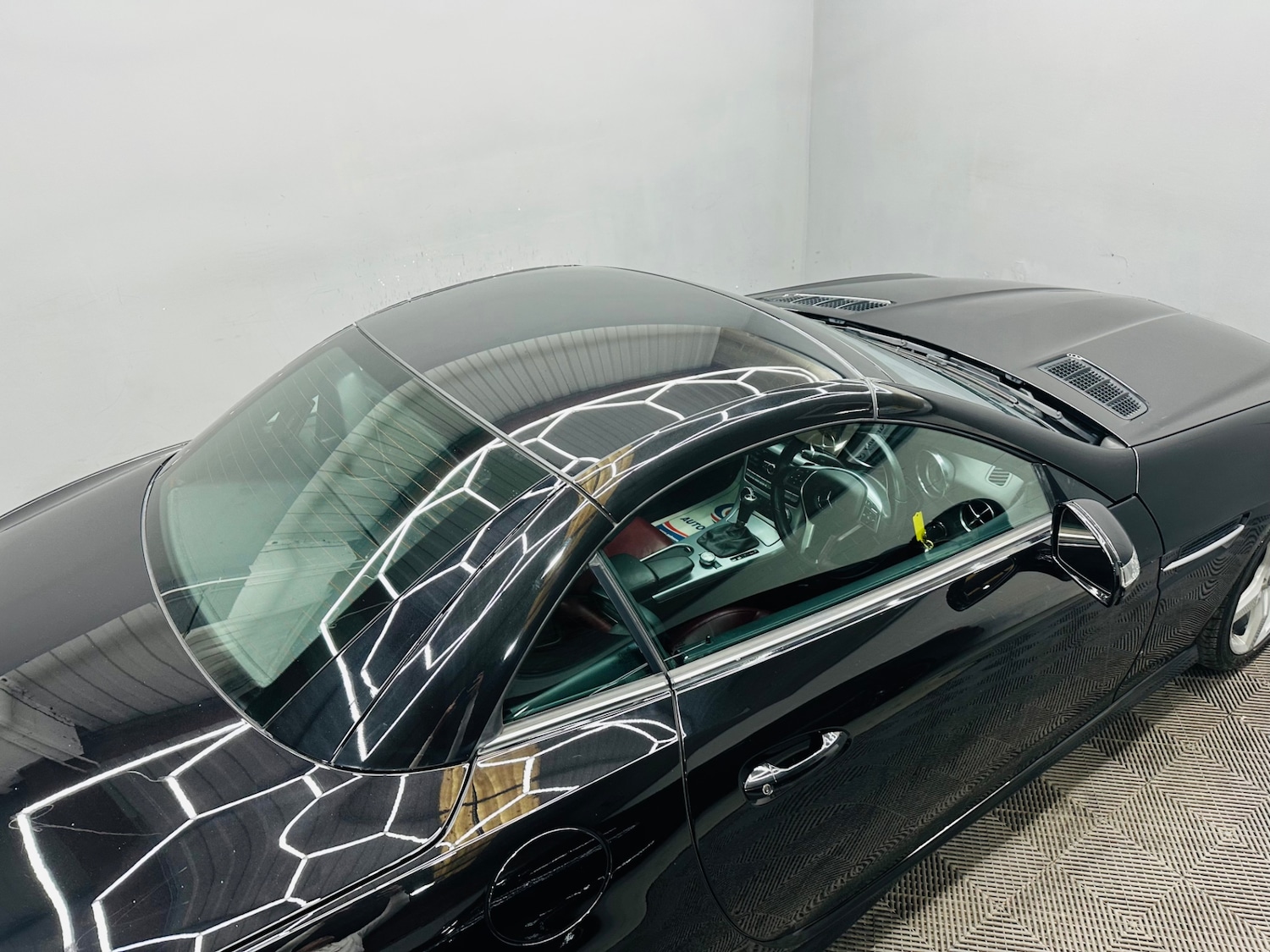 Used Mercedes-Benz SLK 2015 for sale - 76058217: Photo 31