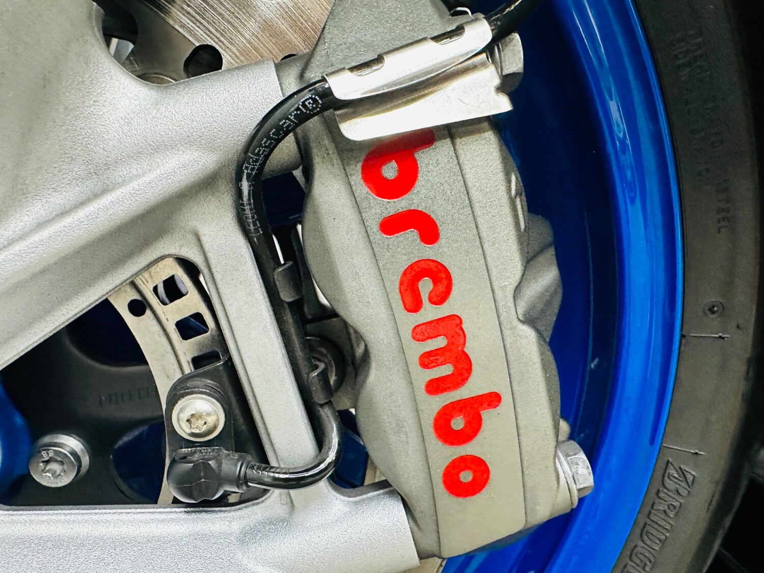 Used BMW HP4 for sale - 78770504: Photo 10