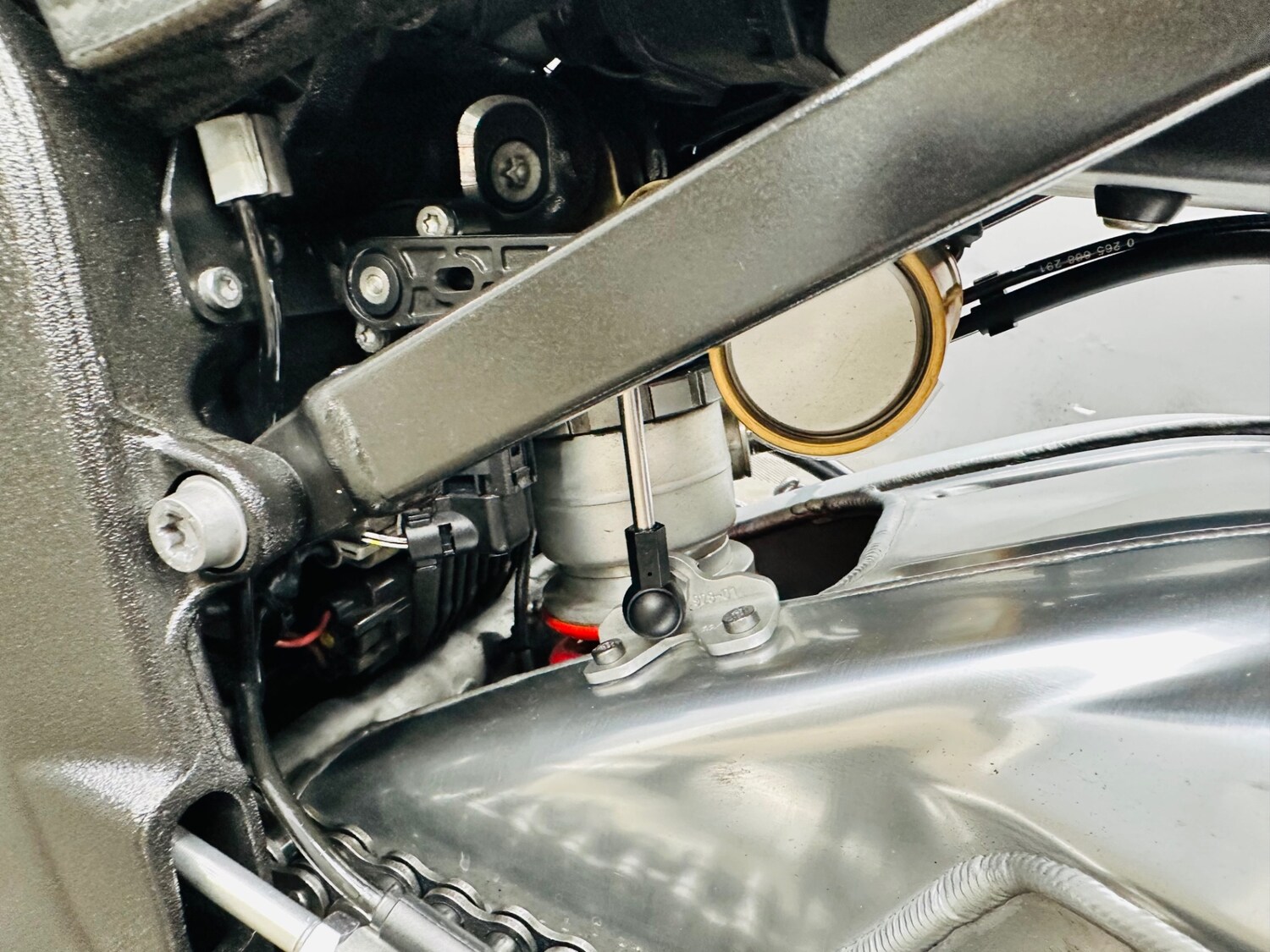 Used BMW HP4 for sale - 78770504: Photo 13