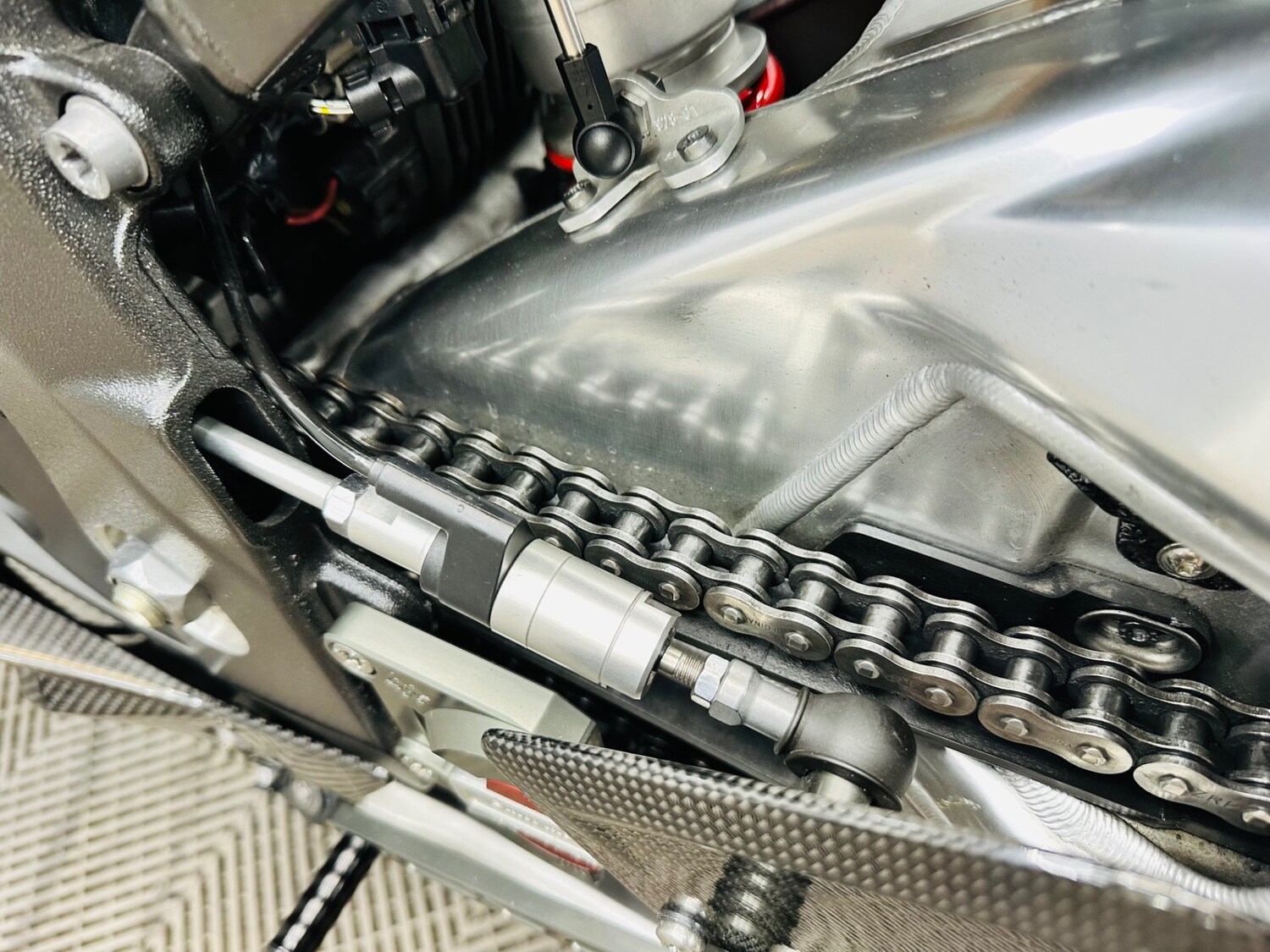 Used BMW HP4 for sale - 78770504: Photo 14