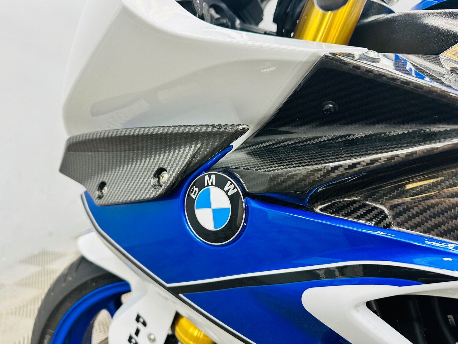 Used BMW HP4 for sale - 78770504: Photo 17