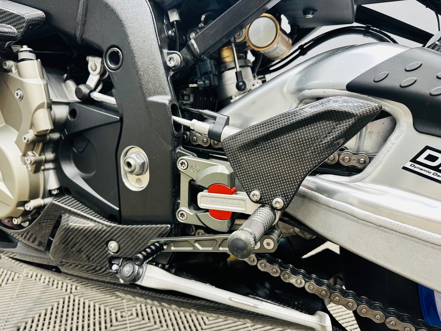 Used BMW HP4 for sale - 78770504: Photo 23