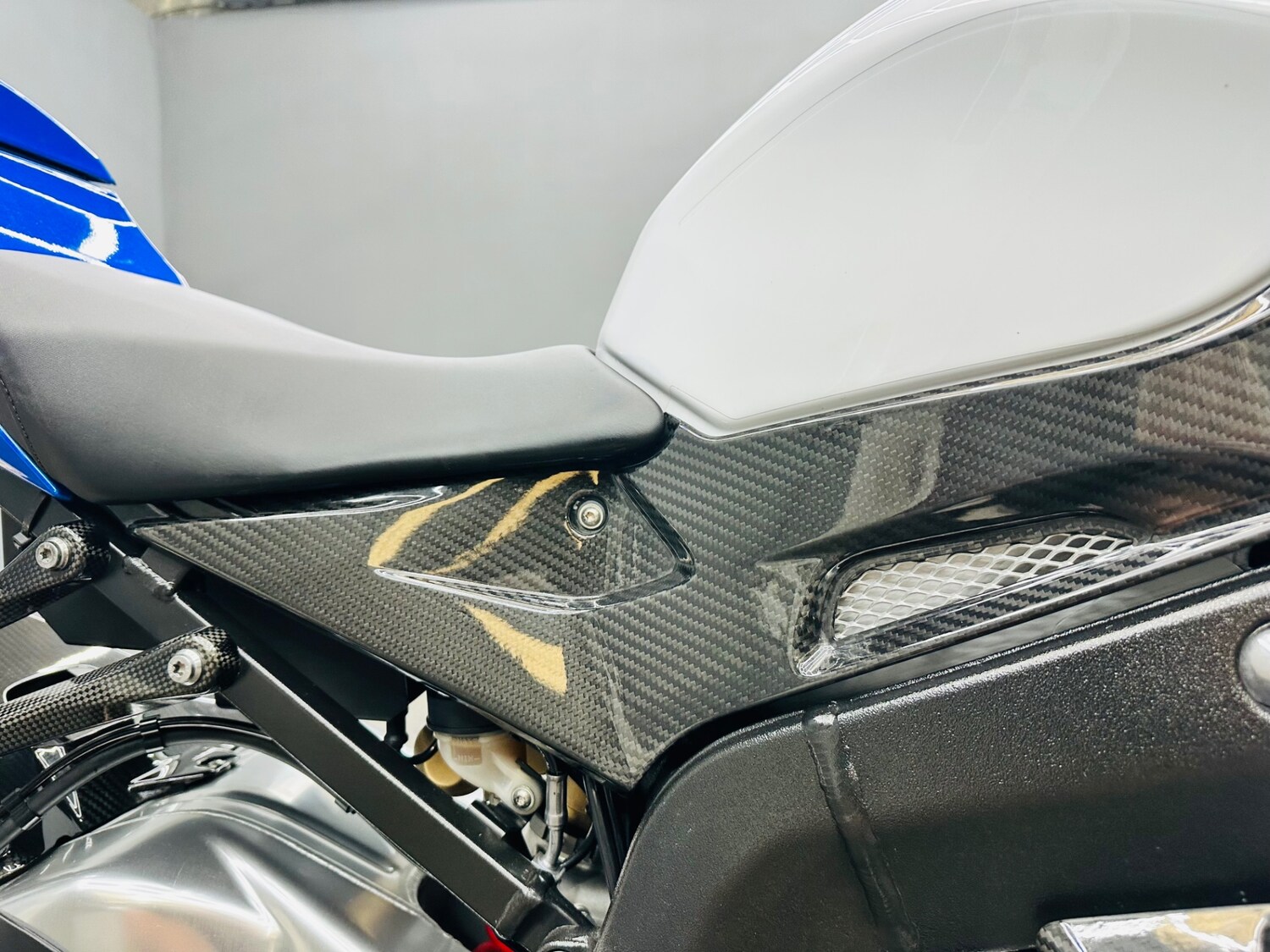 Used BMW HP4 for sale - 78770504: Photo 4