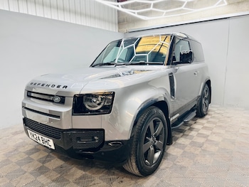 Used Land Rover Defender 2024 for sale - 79261254: Photo