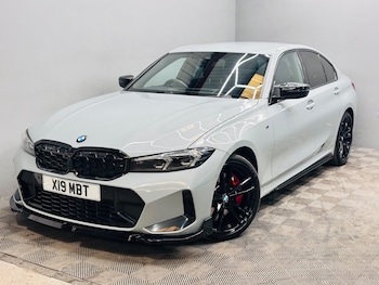Used BMW 3 Series 2023 for sale - 79346456: Photo