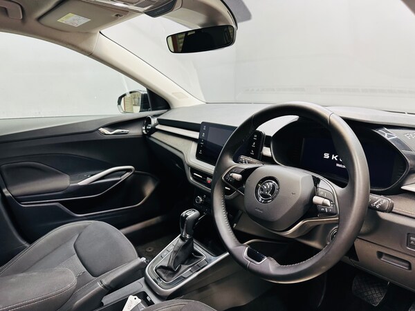 Used Skoda Fabia 2024 for sale - 75170441: Photo 15