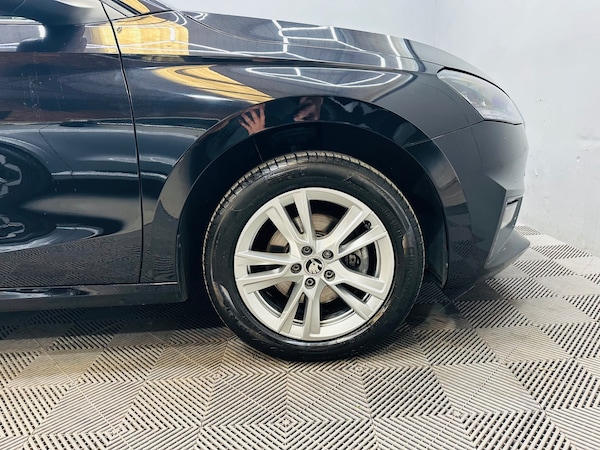 Used Skoda Fabia 2024 for sale - 75170441: Photo 18