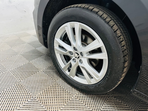 Used Skoda Fabia 2024 for sale - 75170441: Photo 20
