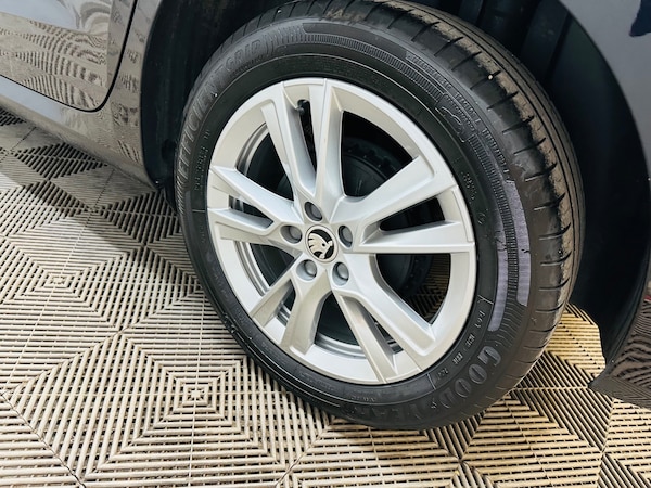 Used Skoda Fabia 2024 for sale - 75170441: Photo 21