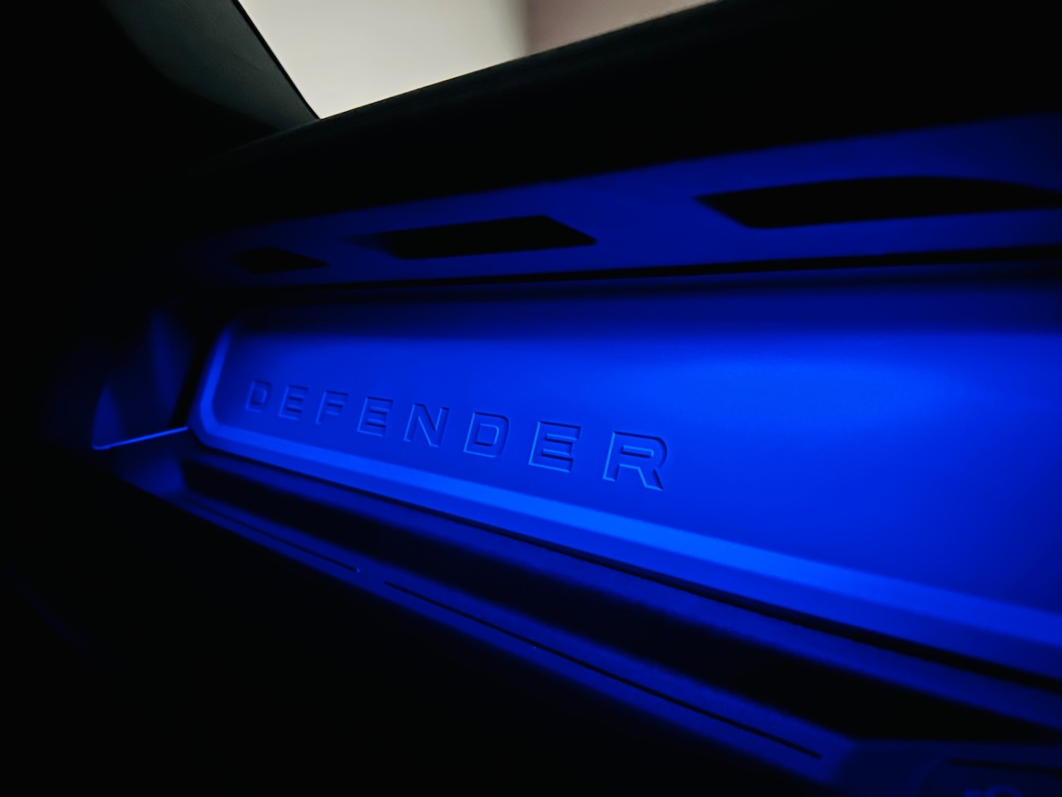 Used Land Rover Defender 2023 for sale - 76058264: Photo 14