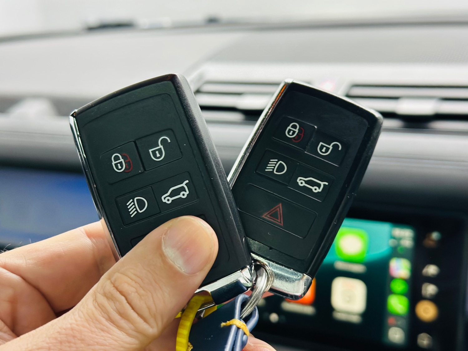 Used Land Rover Defender 2023 for sale - 76058264: Photo 17