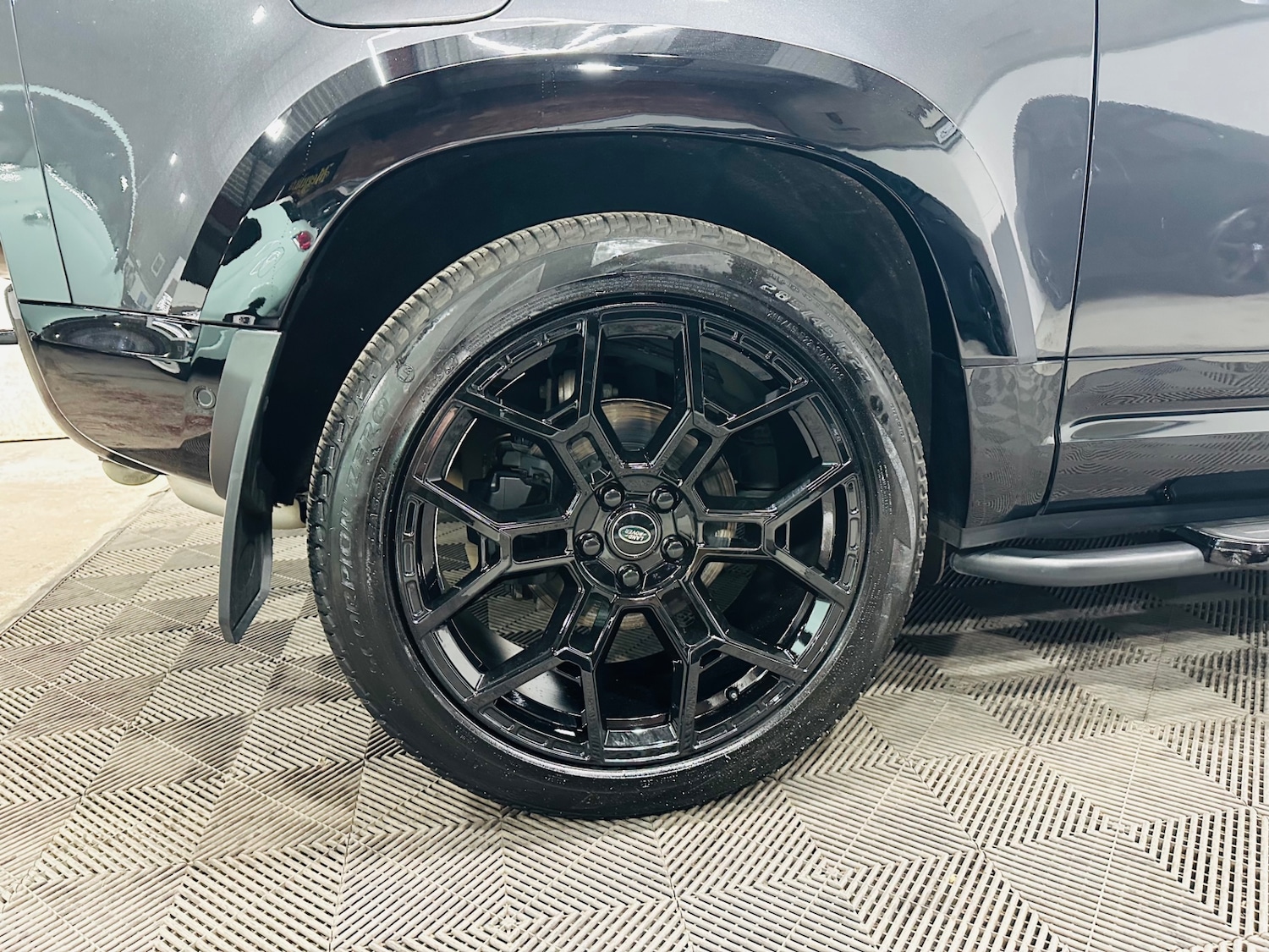 Used Land Rover Defender 2023 for sale - 76058264: Photo 34