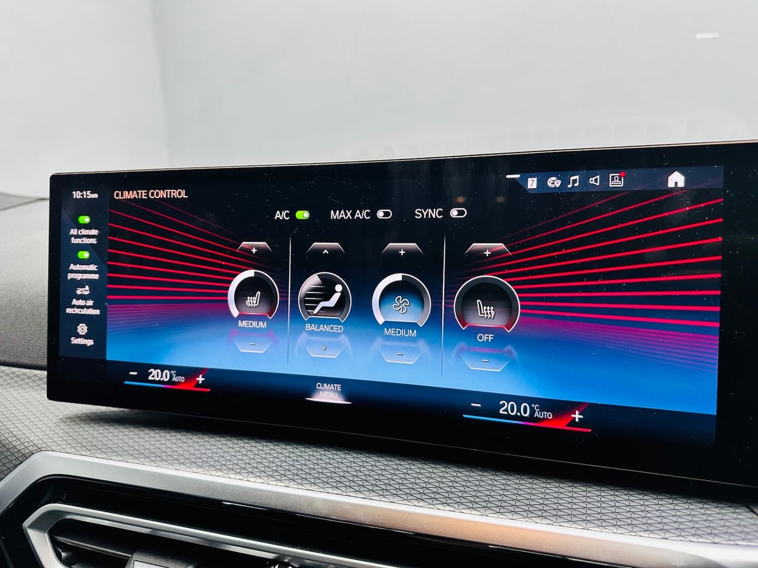 Used BMW 3 Series 2022 for sale - 77452973: Photo 10