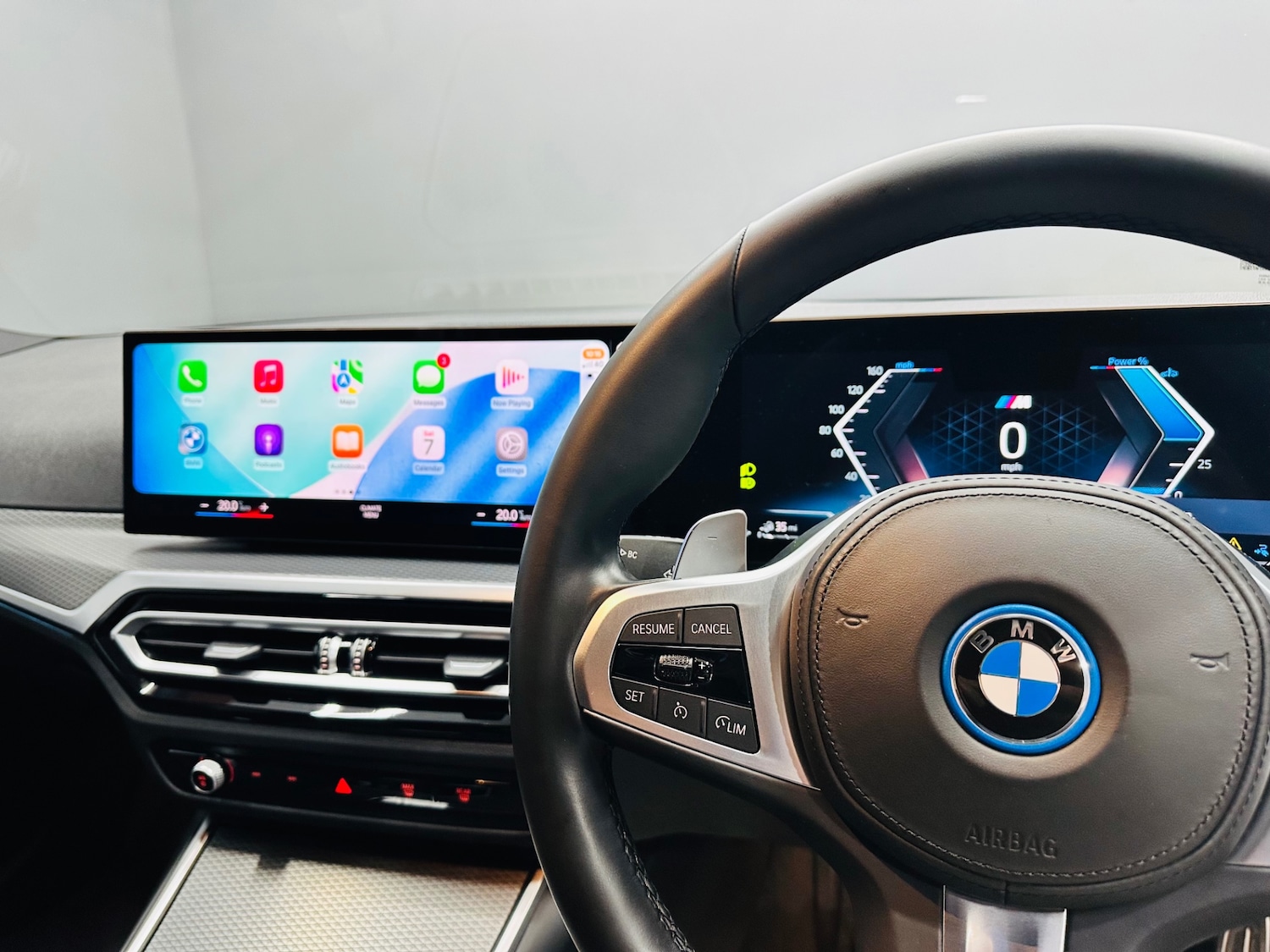 Used BMW 3 Series 2022 for sale - 77452973: Photo 11