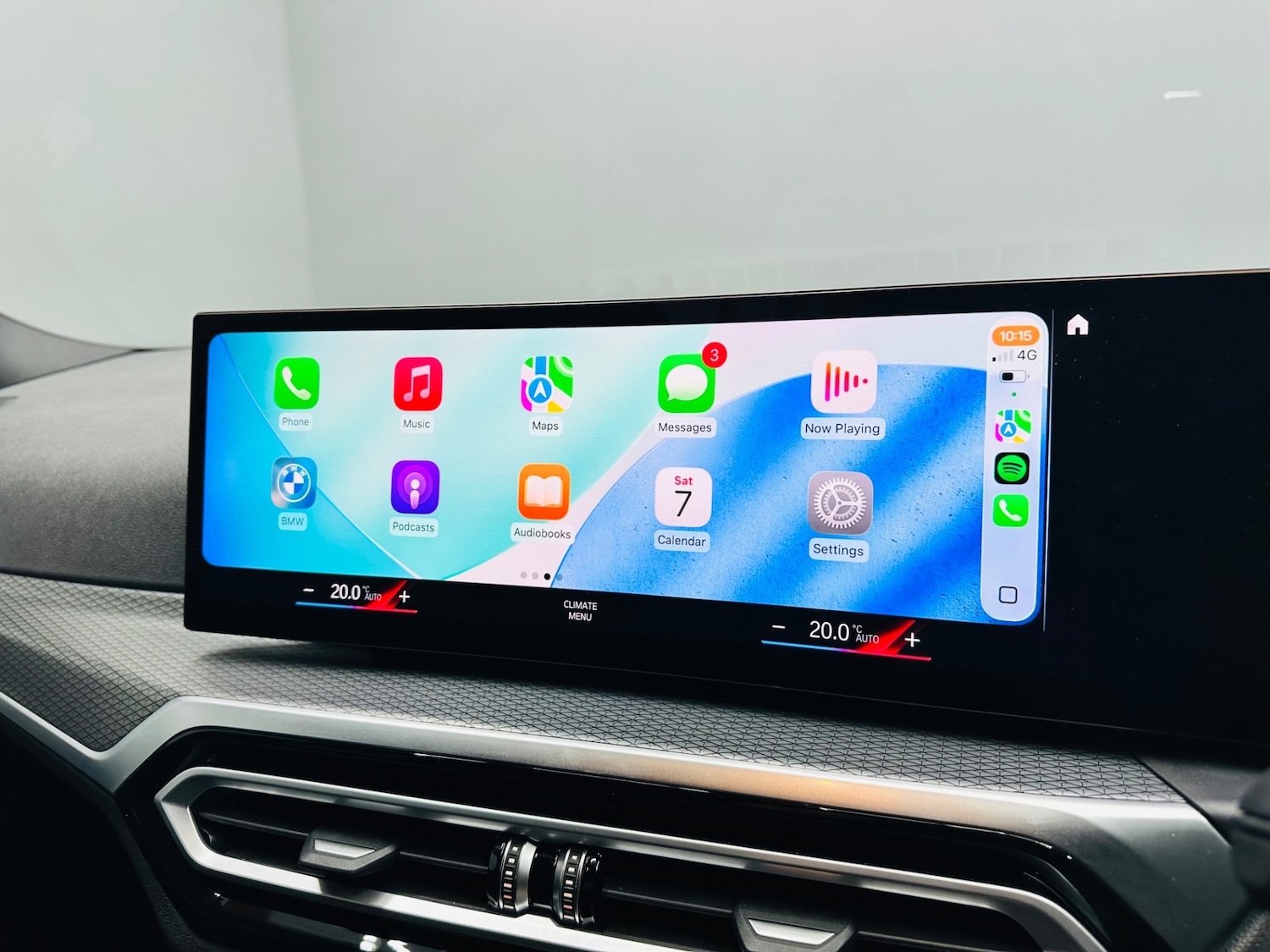 Used BMW 3 Series 2022 for sale - 77452973: Photo 12