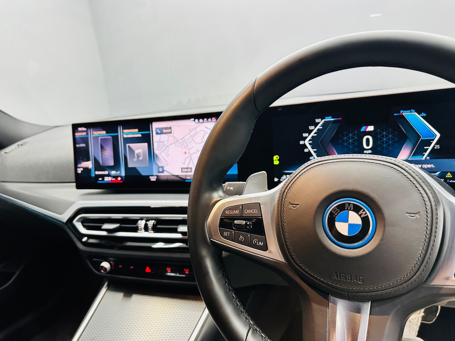 Used BMW 3 Series 2022 for sale - 77452973: Photo 13