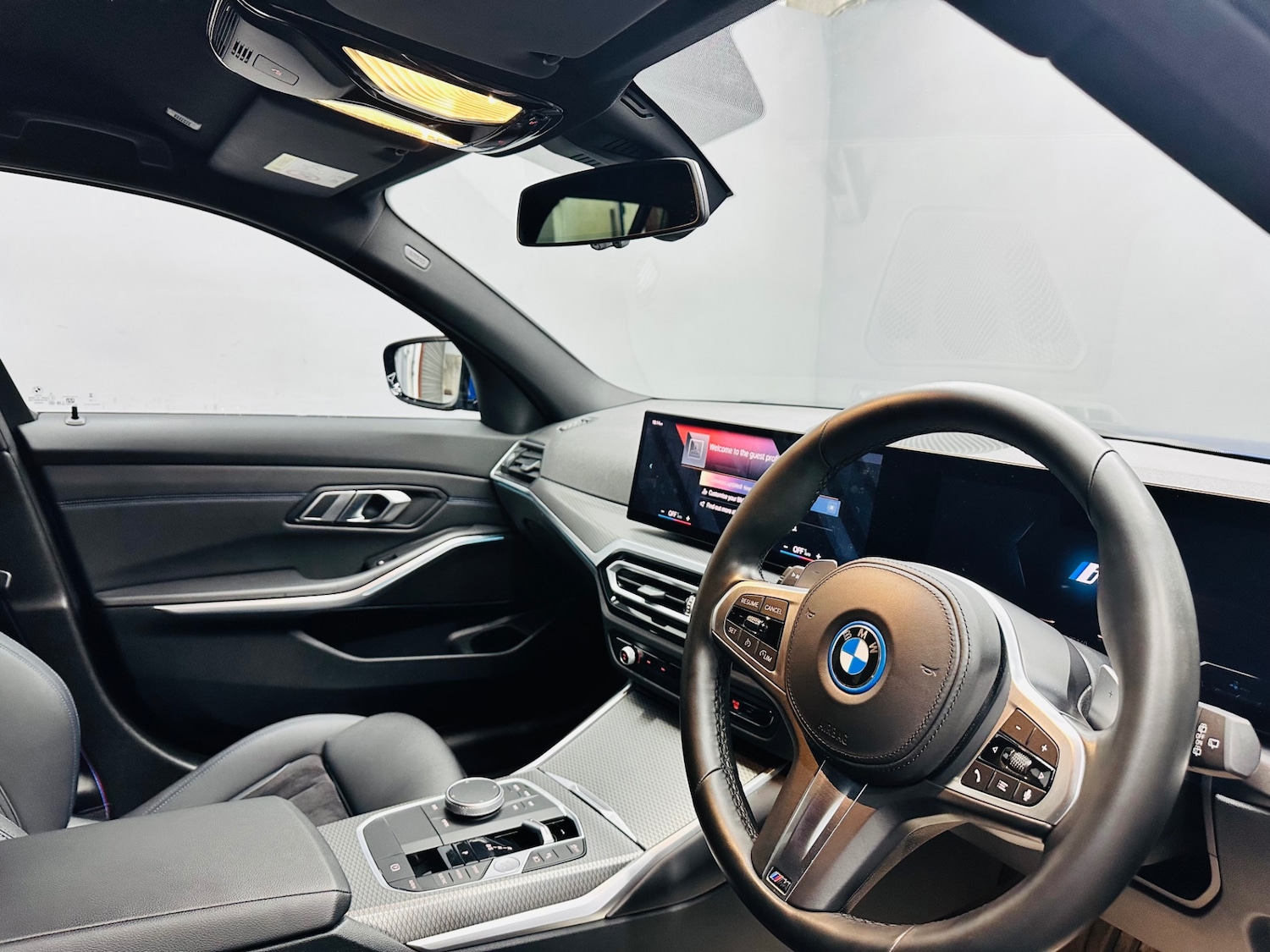 Used BMW 3 Series 2022 for sale - 77452973: Photo 15