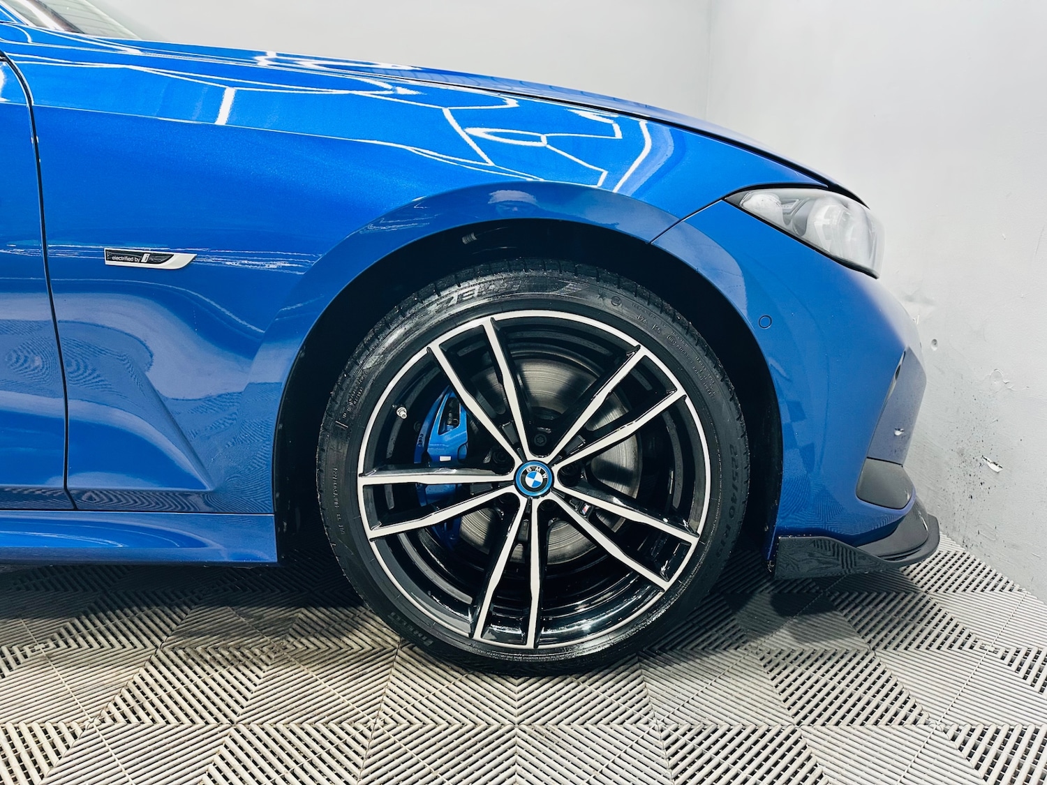 Used BMW 3 Series 2022 for sale - 77452973: Photo 18