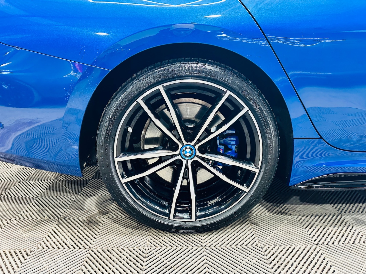 Used BMW 3 Series 2022 for sale - 77452973: Photo 19