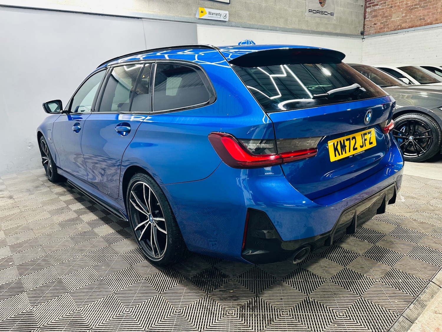 Used BMW 3 Series 2022 for sale - 77452973: Photo 20