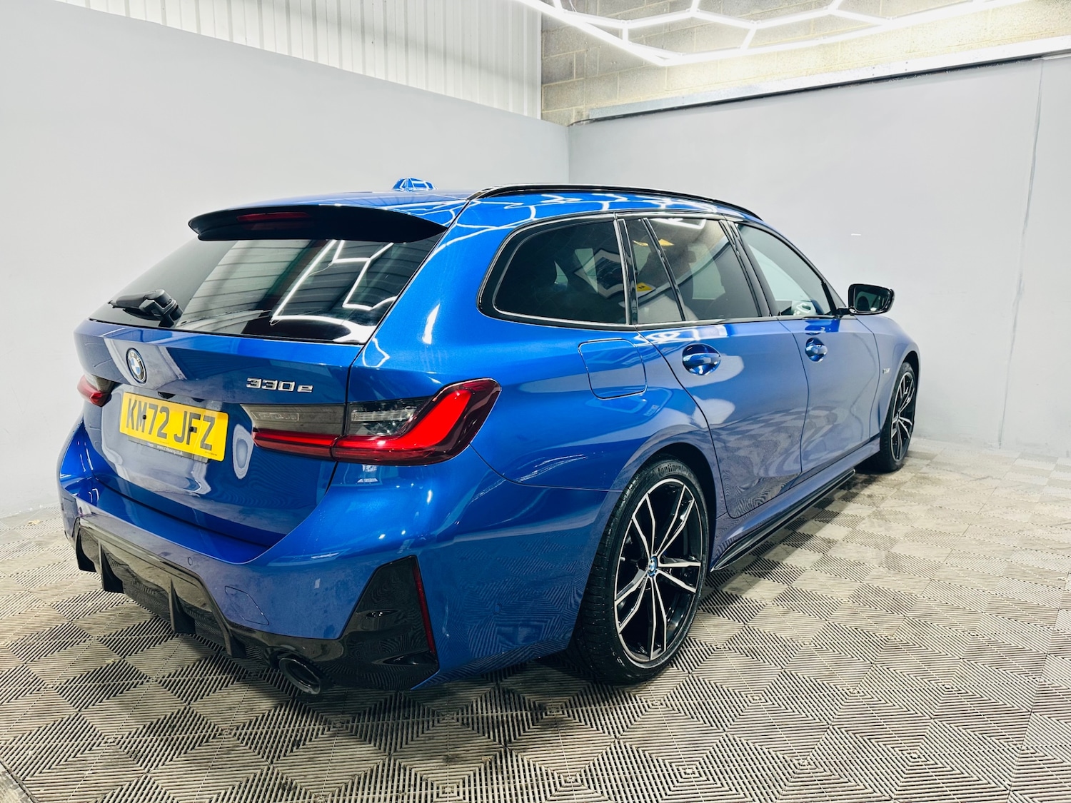 Used BMW 3 Series 2022 for sale - 77452973: Photo 21