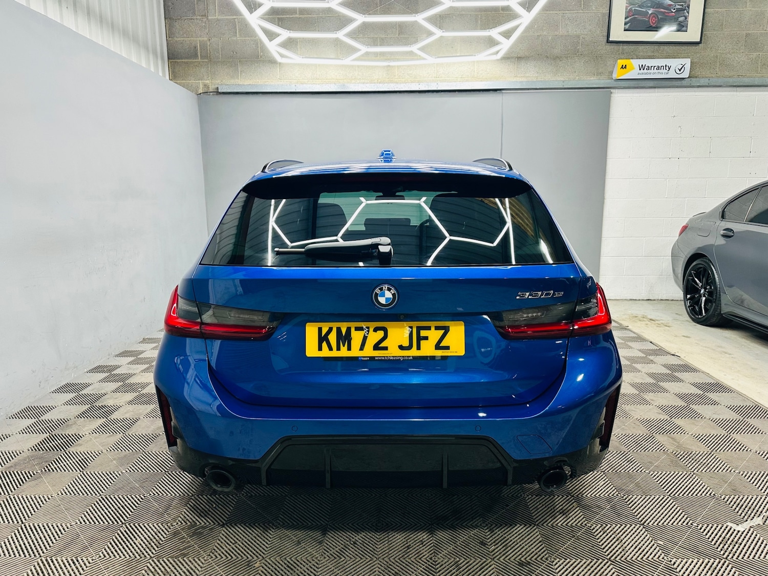 Used BMW 3 Series 2022 for sale - 77452973: Photo 25