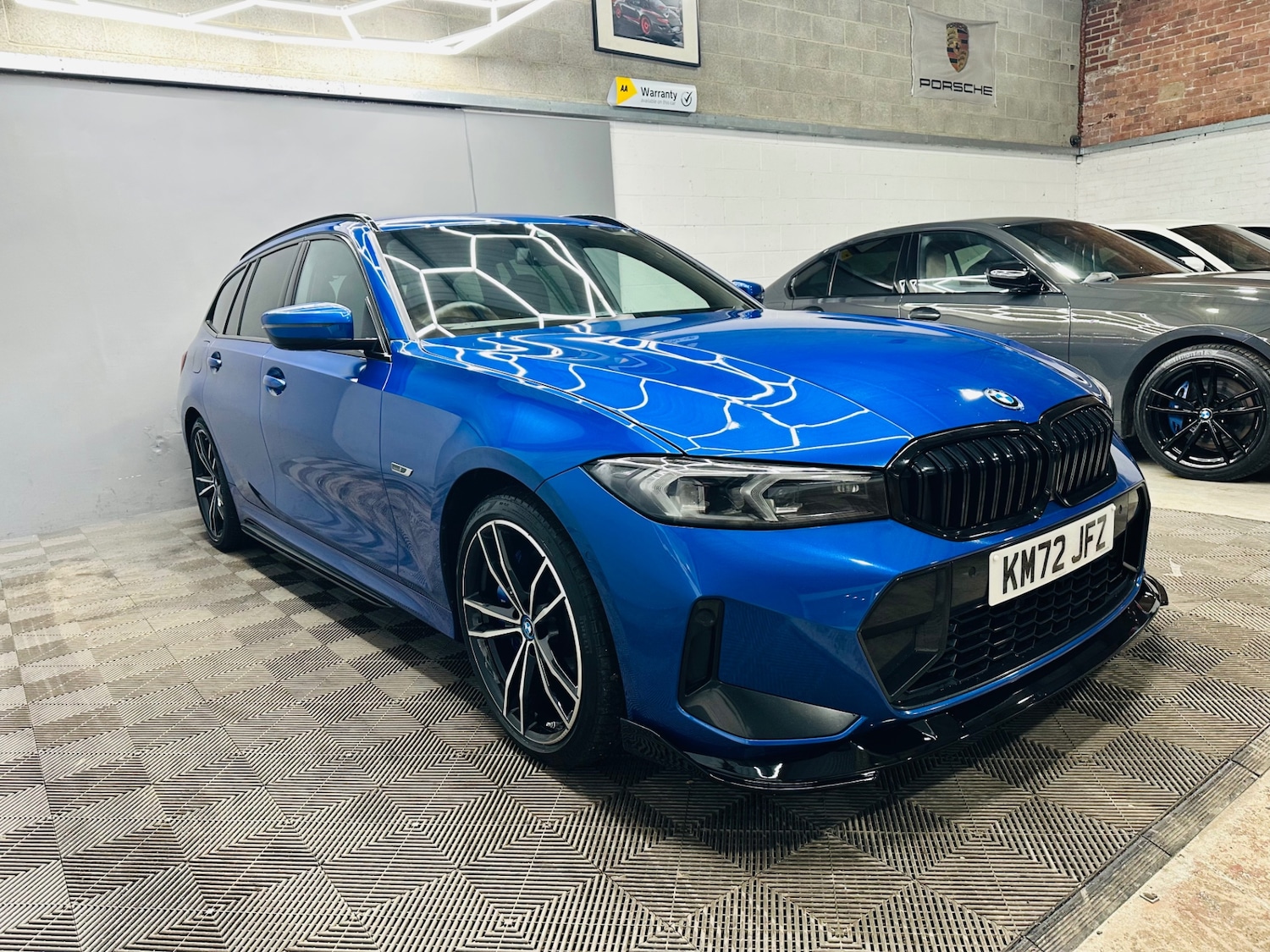 Used BMW 3 Series 2022 for sale - 77452973: Photo 3