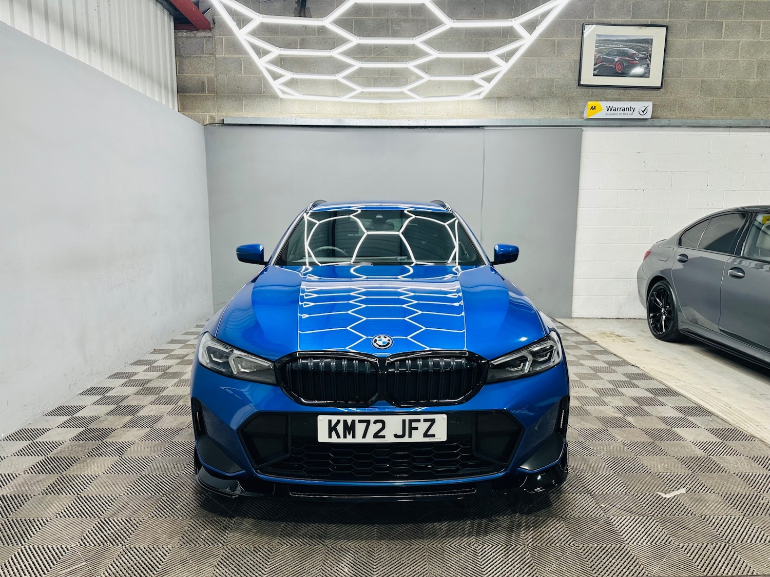 Used BMW 3 Series 2022 for sale - 77452973: Photo 5