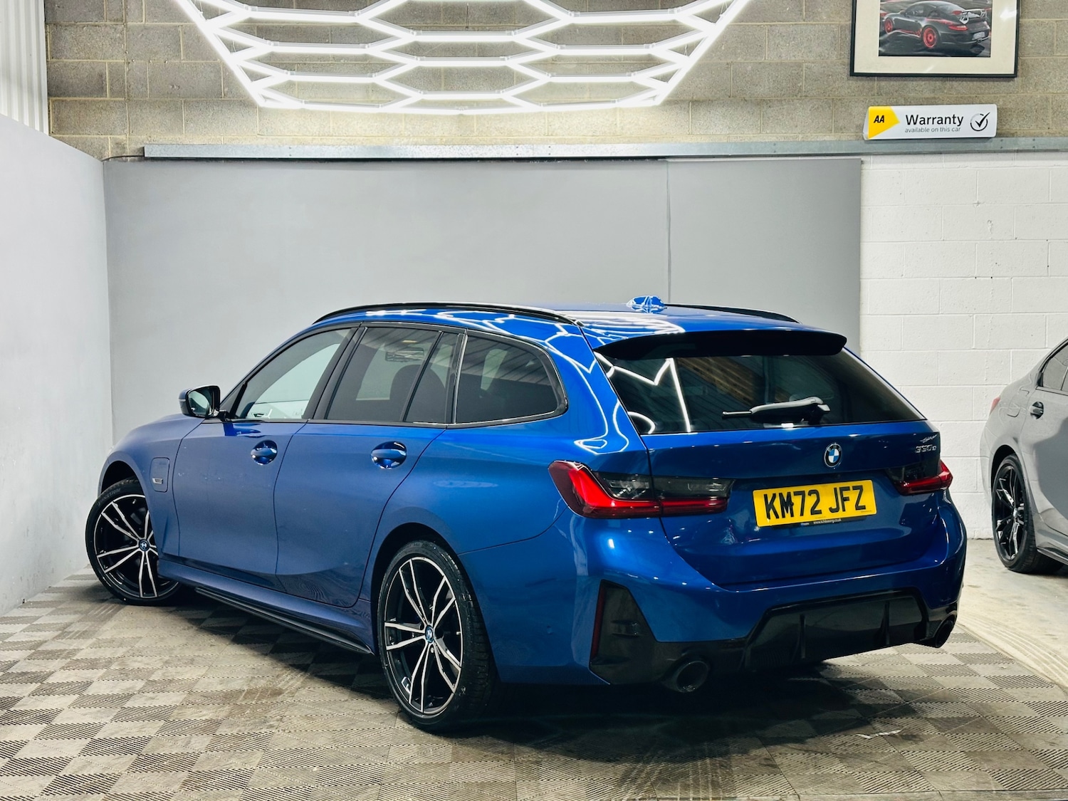 Used BMW 3 Series 2022 for sale - 77452973: Photo 6