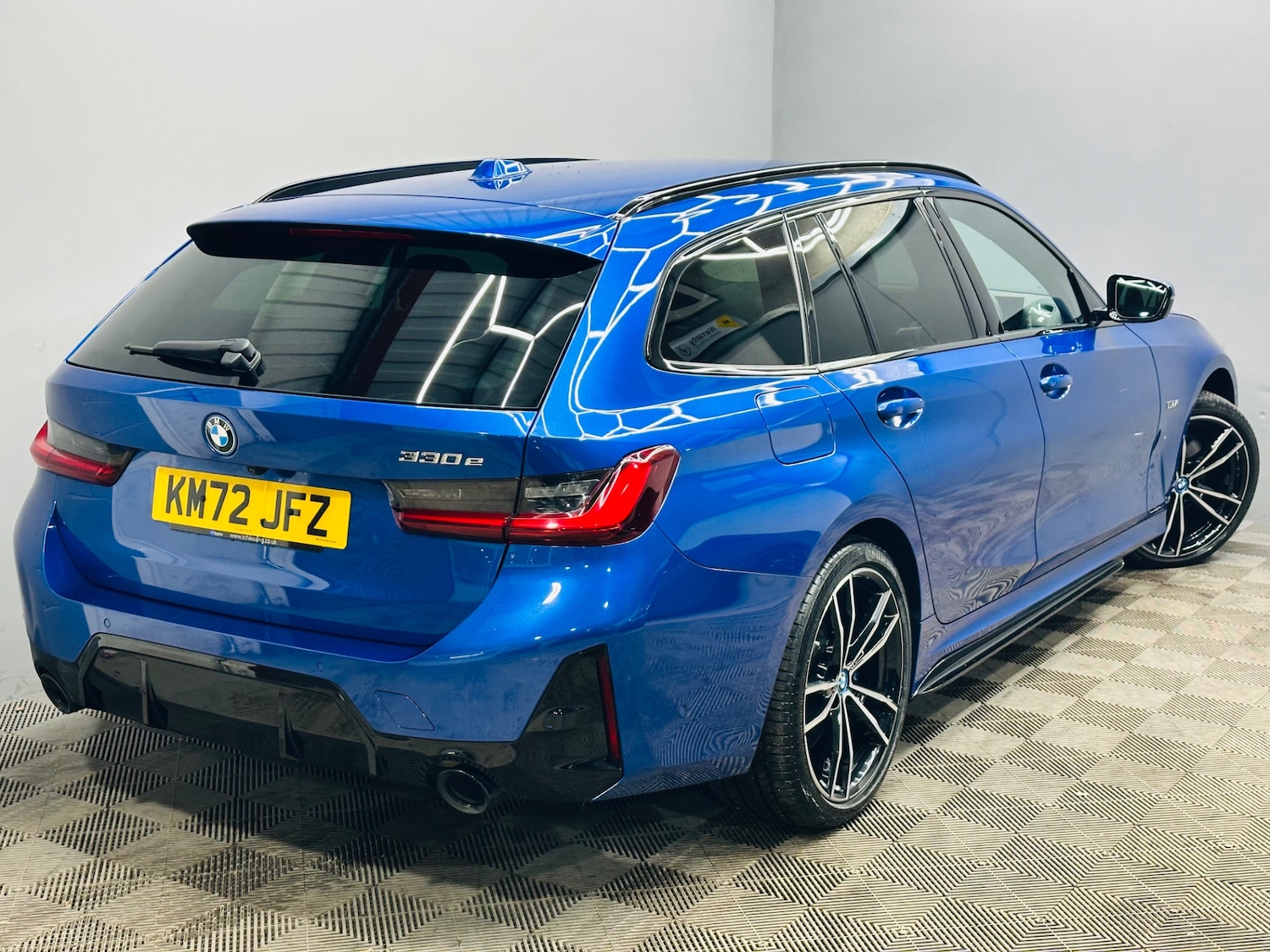 Used BMW 3 Series 2022 for sale - 77452973: Photo 7