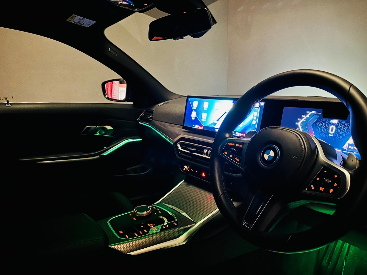 Used BMW 3 Series 2022 for sale - 77452973: Photo 8