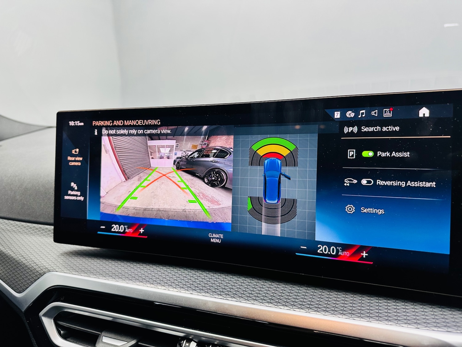 Used BMW 3 Series 2022 for sale - 77452973: Photo 9