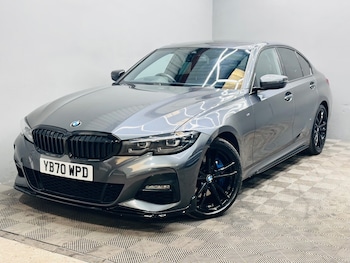 Used BMW 3 Series 2020 for sale - 79273004: Photo