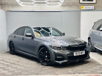 Used BMW 3 Series 2020 for sale - 79273004: Photo