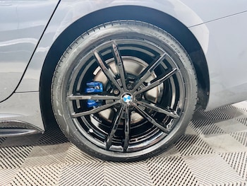 Used BMW 3 Series 2020 for sale - 79273004: Photo
