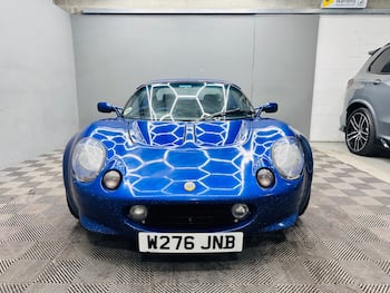 Used Lotus Elise 2000 for sale - 79710019: Photo