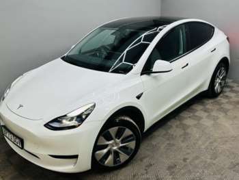 Used Tesla Model Y 2023 for sale - 74250187: Photo