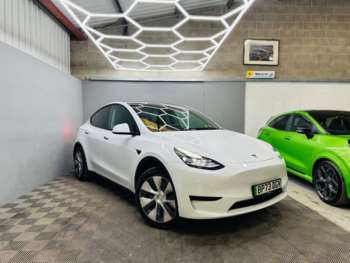 Used Tesla Model Y 2023 for sale - 74250187: Photo