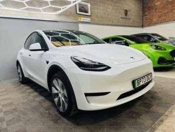 Used Tesla Model Y 2023 for sale - 74250187: Photo