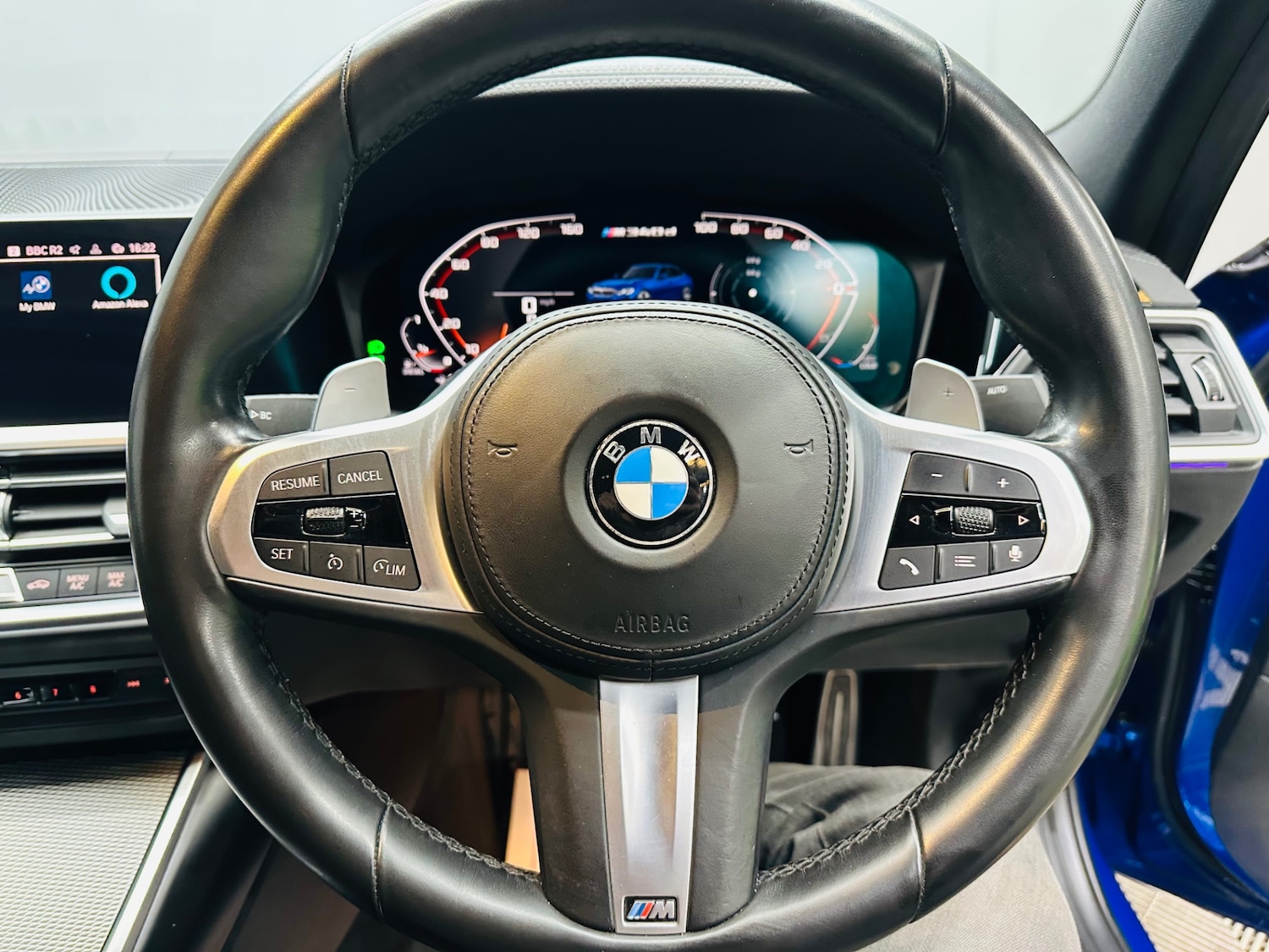 Used BMW 3 Series 2021 for sale - 76430745: Photo 14